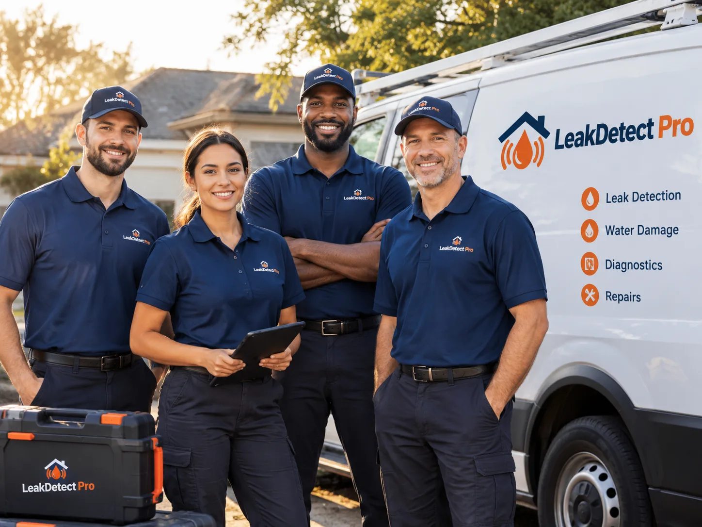 Roof Repair company in Bascom, OH